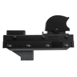 Front Left Window Regulator Switch for FIAT GRANDE OE 735411026