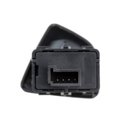 Front Left Window Regulator Switch for FIAT 500 OE 735482601