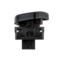 Front Right Window Regulator Switch for FIAT 500 OE 735482602