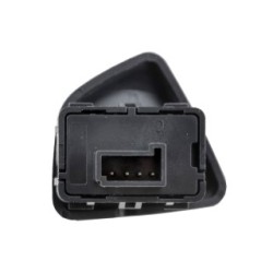 Front Right Window Regulator Switch for FIAT 500 OE 735482602