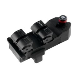 Front Left Window Regulator Switch for HONDA CIVIC OE 35750-S5A-A01ZA