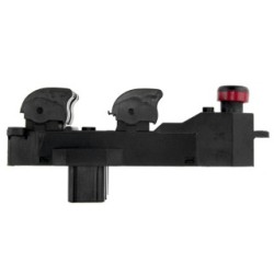 Front Left Window Regulator Switch for HONDA CIVIC OE 35750-S5A-A01ZA