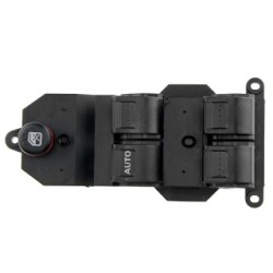 Front Left Window Regulator Switch for HONDA CIVIC OE 35750-S5A-A01ZA