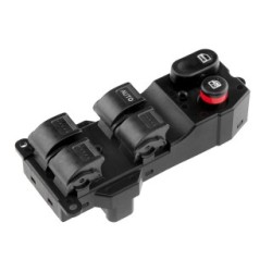 Front Left Window Regulator Switch for HONDA JAZZ OE 35750SLNA010