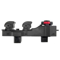 Front Left Window Regulator Switch for HONDA JAZZ OE 35750SLNA010