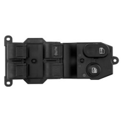 Front Left Window Regulator Switch for HONDA JAZZ OE 35750SLNA010