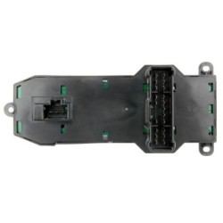 Front Left Window Regulator Switch for HONDA JAZZ OE 35750SLNA010