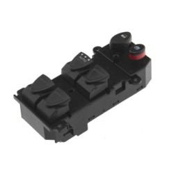 Front Left Window Regulator Switch for HONDA CIVIC OE 35750SNAA13