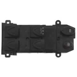Front Left Window Regulator Switch for HONDA CIVIC OE 35750SNAA13