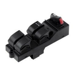 Front Left Window Regulator Switch for HONDA CIVIC OE 35750S04A01ZB