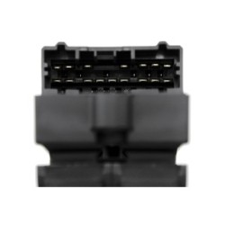 Front Left Window Regulator Switch for HONDA CIVIC OE 35750S04A01ZB