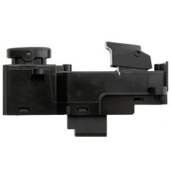 Front Right Window Regulator Switch for HONDA CIVIC