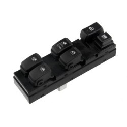 Front Left Window Regulator Switch for HYUNDAI TUCSON OE 93570-2E250