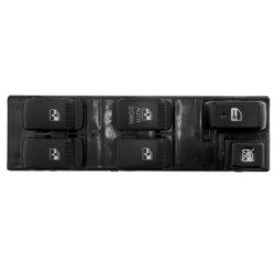 Front Left Window Regulator Switch for HYUNDAI TUCSON OE 93570-2E250