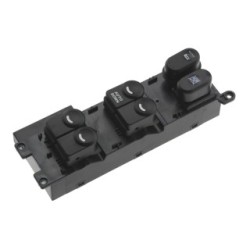 Front Left Window Regulator Switch for HYUNDAI i30 OE 935702L010