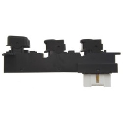 Front Left Window Regulator Switch for HYUNDAI i30 OE 935702L010