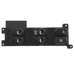 Front Left Window Regulator Switch for HYUNDAI i30 OE 935702L010