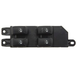 Front Left Window Regulator Switch for HYUNDAI SANTA OE 93570-26100