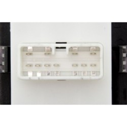 Front Left Window Regulator Switch for HYUNDAI ACCENT OE 93570-25000