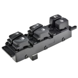 Front Left Window Regulator Switch for HYUNDAI ACCENT OE 93570-1E110