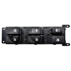 Front Left Window Regulator Switch for HYUNDAI ACCENT OE 93570-1E110