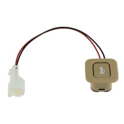 Tailgate Switch for HYUNDAI ELANTRA OE 93555-2H0004