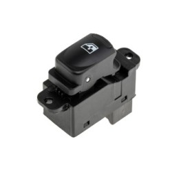 Rear Left/Right Window Regulator Switch for HYUNDAI ACCENT OE 935801E000