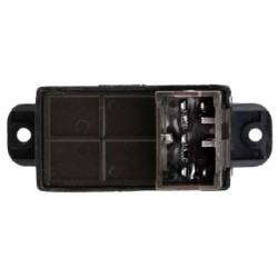 Rear Left/Right Window Regulator Switch for HYUNDAI ACCENT OE 935801E000