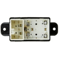Window Regulator Switch for HYUNDAI i20 OE 93580-1J000