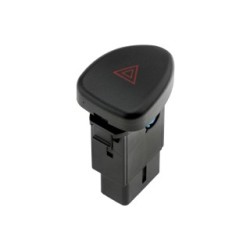 Hazard Warning Light Switch for HYUNDAI ATOS OE 93360-02000