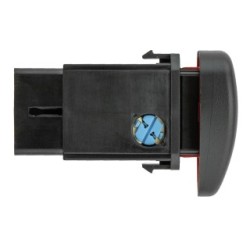 Hazard Warning Light Switch for HYUNDAI ATOS OE 93360-02000