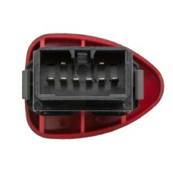 Hazard Warning Light Switch for HYUNDAI ATOS OE 93360-02000