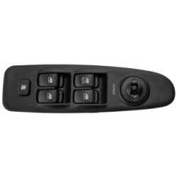 Front Left Window Regulator Switch for HYUNDAI ELANTRA OE 93570-2D100