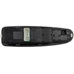 Front Left Window Regulator Switch for HYUNDAI ELANTRA OE 93570-2D100