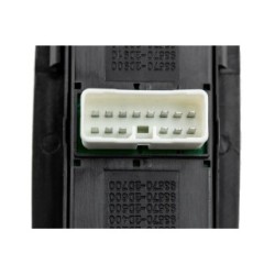 Front Left Window Regulator Switch for HYUNDAI ELANTRA OE 93570-2D100