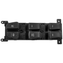 Front Left Window Regulator Switch for HYUNDAI SONATA OE 935703K600