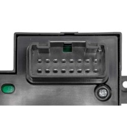 Front Left Window Regulator Switch for HYUNDAI i30 OE 93570-1Z000