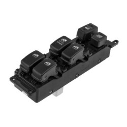 Front Left Window Regulator Switch for KIA RIO OE 935701G110