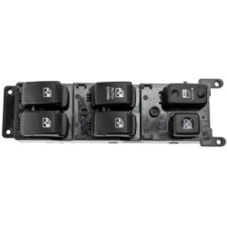 Front Left Window Regulator Switch for KIA RIO OE 935701G110
