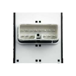 Front Left Window Regulator Switch for KIA RIO OE 935701G110