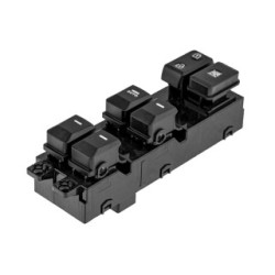 Front Left Window Regulator Switch for KIA PICANTO OE 93570-1Y500