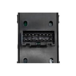 Front Left Window Regulator Switch for KIA PICANTO OE 93570-1Y500