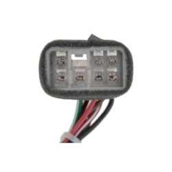 Rear Left/Right Window Regulator Switch for HYUNDAI H100 OE 9369243320