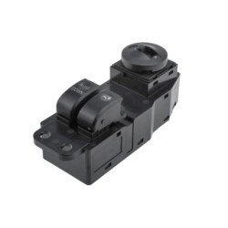 Front Left Window Regulator Switch for HYUNDAI H-1 OE 83570-4A000