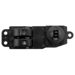 Front Left Window Regulator Switch for HYUNDAI H-1 OE 83570-4A000