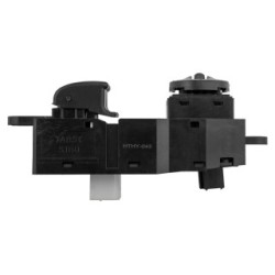 Front Left Window Regulator Switch for HYUNDAI H-1 OE 83570-4A000