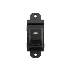 Rear Left/Right Window Regulator Switch for HYUNDAI i20 OE 93580C7010