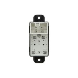 Rear Left/Right Window Regulator Switch for HYUNDAI i20 OE 93580C7010