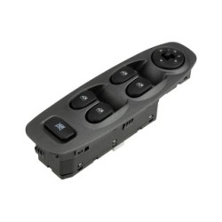 Front Left Window Regulator Switch for HYUNDAI ACCENT OE 93570-25020