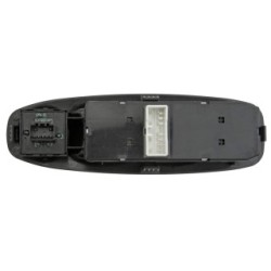 Front Left Window Regulator Switch for HYUNDAI ACCENT OE 93570-25020
